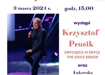 Dzień Kobiet w Gminie Radzyń Podlaski.