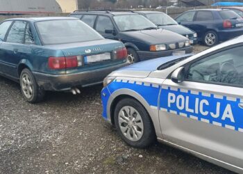 Pojechał na zakupy, miał ponad 2 promile alkoholu.