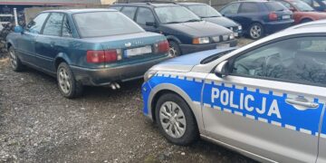 Pojechał na zakupy, miał ponad 2 promile alkoholu.