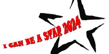 GOK w Ulanie-Majoracie rusza z ogólnopolskim konkursem „I CAN BE A STAR 2024”.