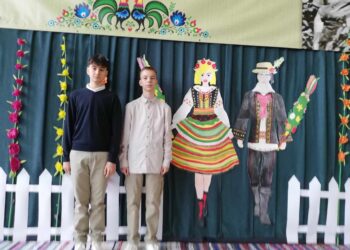 XXV Międzywojewódzki Konkurs Recytatorski im. Wacława Tuwalskiego.