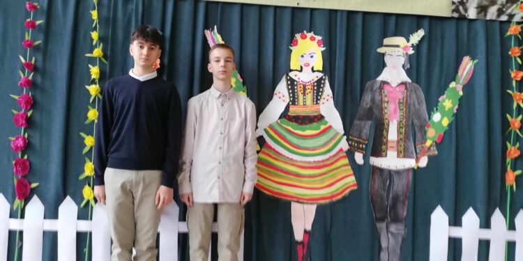 XXV Międzywojewódzki Konkurs Recytatorski im. Wacława Tuwalskiego.