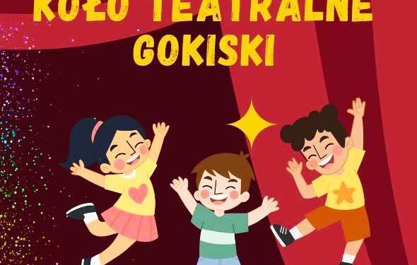 Spotkanie koła aktorskiego w Białej.