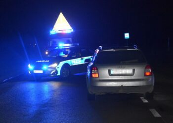 Śmiertelny wypadek w Paskudach, Gmina Ulan-Majorat.