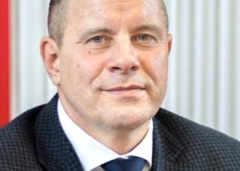 Szczepan Niebrzegowski z rekordowym poparciem w powiecie Radzyńskim.