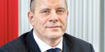 Szczepan Niebrzegowski z rekordowym poparciem w powiecie Radzyńskim.