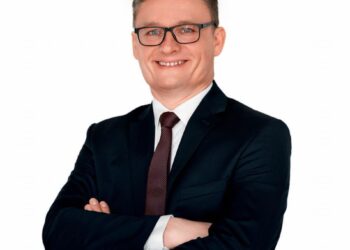 Nowym Wójtem gminy Radzyń Podlaski został Daniel Grochowski.