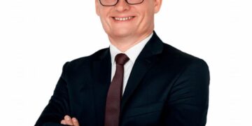 Nowym Wójtem gminy Radzyń Podlaski został Daniel Grochowski.