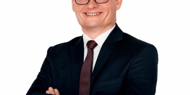 Nowym Wójtem gminy Radzyń Podlaski został Daniel Grochowski.