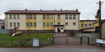 Wsparcie Edukacji w Gminie Kąkolewnica. Inwestycja w edukacje.