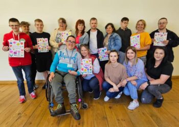 Dzień Matki w Gminie Ulan-Majorat.