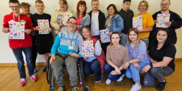 Dzień Matki w Gminie Ulan-Majorat.