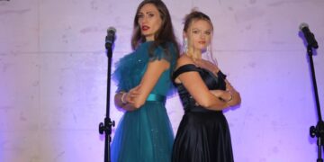 Koncert Mikołajkowy „Muzyczne Barwy Miłości” – wyjątkowe spotkanie z muzyką w Komarówce Podlaskiej.