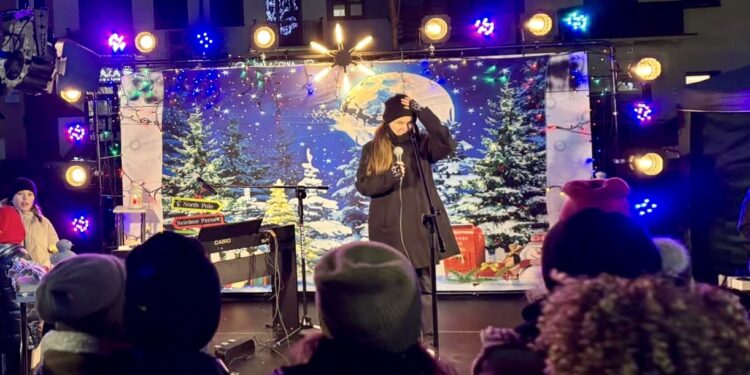 Pierwsza Miejska Wigilia w Radzyniu Podlaskim za nami.