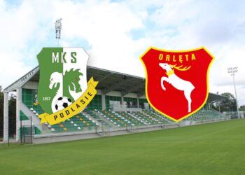 Sparing odwołany – kontrowersje w Białej Podlaskiej.