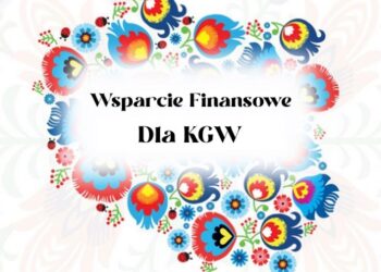 Koła Gospodyń Wiejskich mogą znów ubiegać się o dofinansowanie – trwa nabór wniosków