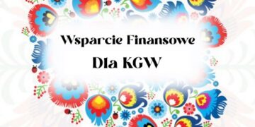Koła Gospodyń Wiejskich mogą znów ubiegać się o dofinansowanie – trwa nabór wniosków