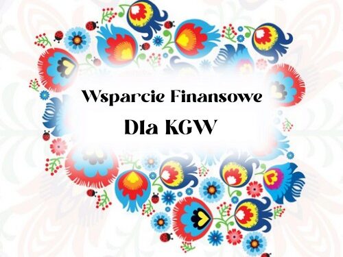 Koła Gospodyń Wiejskich mogą znów ubiegać się o dofinansowanie – trwa nabór wniosków