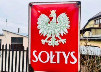 11 marca – Dzień Sołtysa „Tyle Sołtys może, co mu wieś pomoże.”