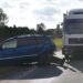 Wypadek drogowy na ulicy Kockiej w Radzyniu Podlaskim – pięć osób trafiło do szpitala