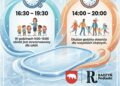 Biały Orlik w Radzyniu Podlaskim już otwarty. Nowa zimowa przestrzeń spotkań przy SP nr 2