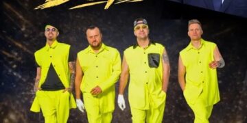 Imieninowa impreza w Kąkolewnicy. Na scenie wystąpi zespół Boys